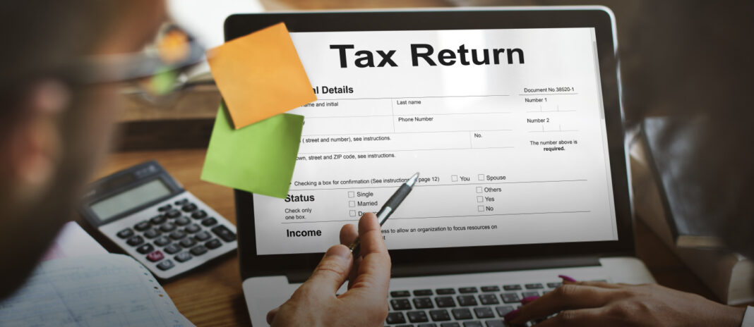 How to File a Tax Return