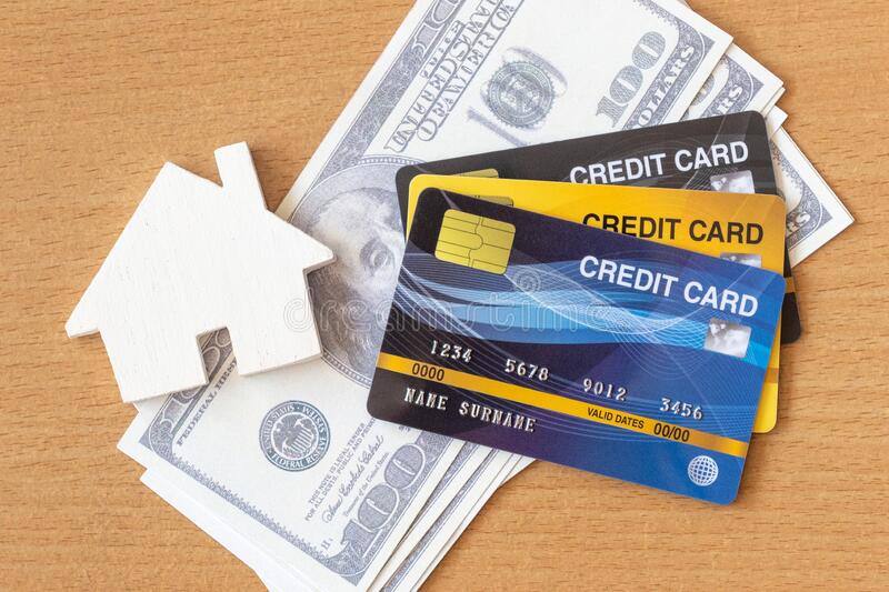 Saving Money on Credit Cards
