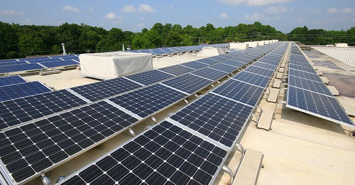 Commercial Solar Costs