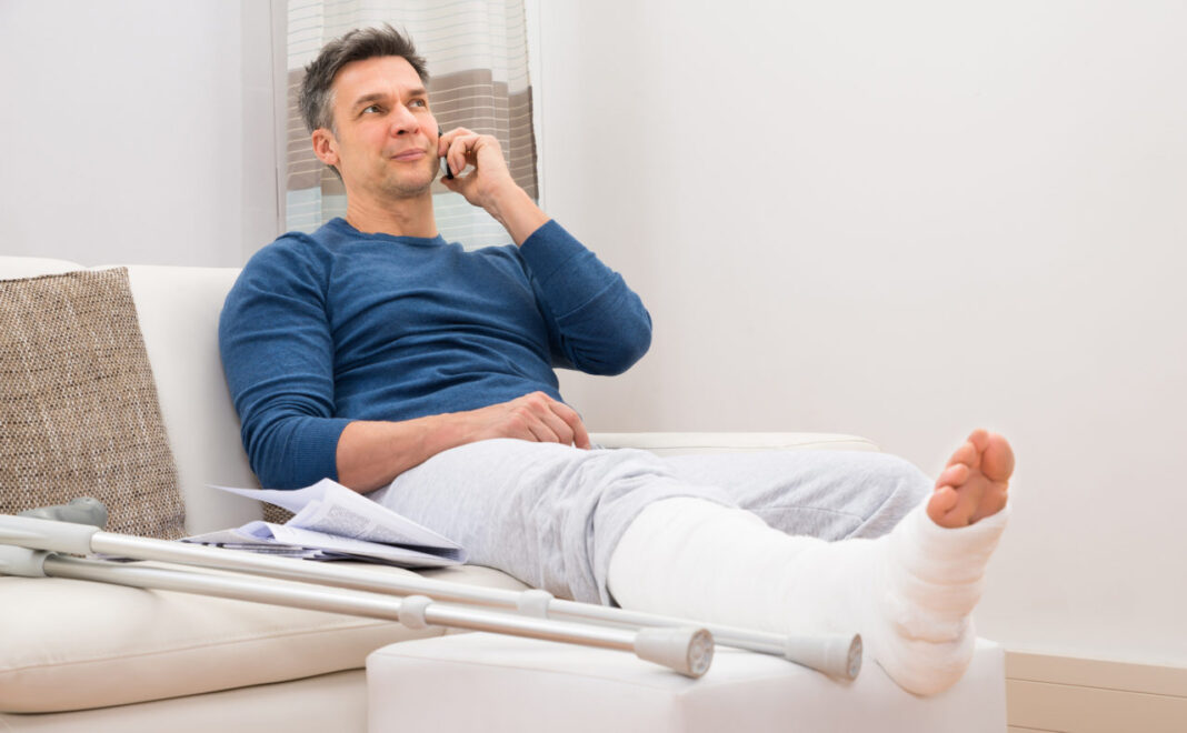 Personal Injury Claim Tips1